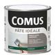 Comus - enduit pate ideale 1KG enduit mixte multi-usage, tout suppport