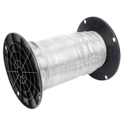 American Lighting 57016 - 500' Catenary Cable Bulk Reel (LS-CABLE-500)