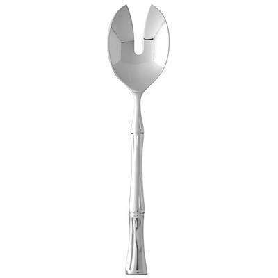 Fortessa 1.5.127.00.026 Royal Pacific 10" 18/10 Stainless Steel Extra Heavy Weight Serving Fork