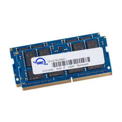 OWC 32GB DDR4 2666 MHz SO-DIMM Memory Upgrade (2 x...