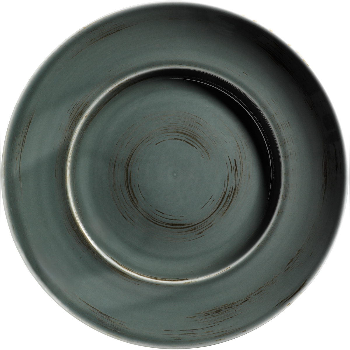 MÄSER Pastateller 27,3 cm, Serie DERBY, Grau, 4er Set, 593061 Image