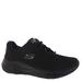 Skechers Sport Arch Fit-Big Appeal - Womens 7 Black Sneaker W