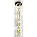 Iowa Hawkeyes 48" Personalized Welcome Leaner Sign