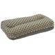 Mrkleen - Eponge anti-insectes 12x8x4cm Grise - Gris