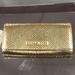 Michael Kors Accessories | Beautiful Michael Kors Gold Wallet! | Color: Gold | Size: Os