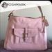Coach Bags | Beautiful Coach Bag With Tags 57133e Impel | Color: Pink | Size: Os