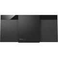 Panasonic SC-HC302EG-K Stereo Micro Hi-Fi Bluetooth, Schwarz