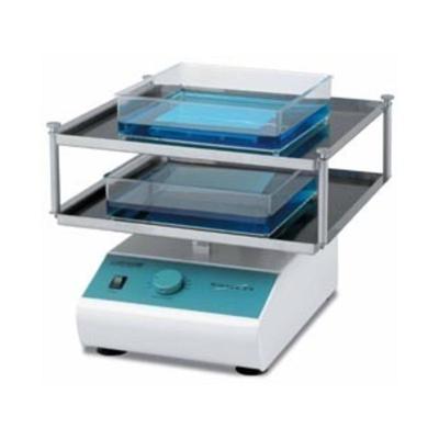 Labnet ProBlot Rocker 25D with double platform -26x20 cm 120V