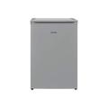 INDESIT I55RM1110S 134 Litre Freestanding Under Counter Larder Fridge 60cm Tall A+ Energy Rating 54cm Wide - Silver