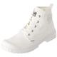 Palladium Unisex Adults Pampa Slim Hi Ankle Boot, Star White, 7 UK