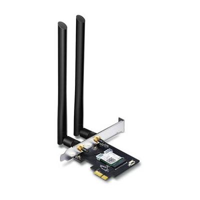 TP-Link Archer T5E AC1200 Wi-Fi & Bluetooth 4.2 PC...
