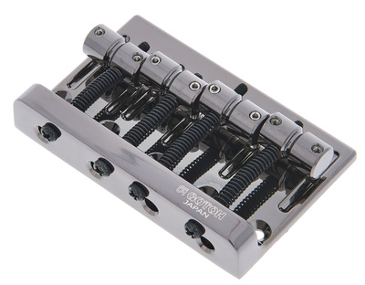 Gotoh 201B-4 CB Bass Bridge