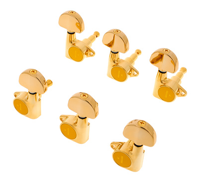 Gotoh SG301-20 Tuners 3L/3R G