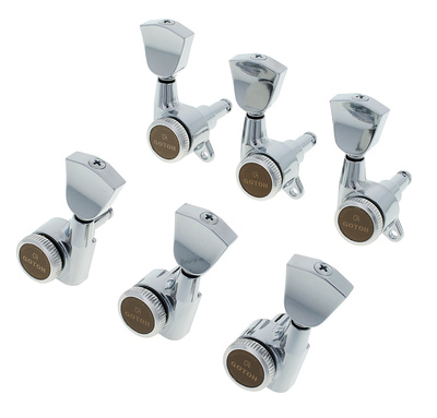 Gotoh SG381-04 MG-T Locking 3L/3R C