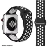 Bracelet IBROZ Apple Watch Sport...