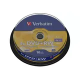 VERBATIM 43488 - DVD vierge