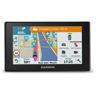 GPS GARMIN DriveAssist 51 Europe...