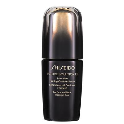 Shiseido Future Solution LX Intensive Firming Contour Gesichtsserum 50 ml