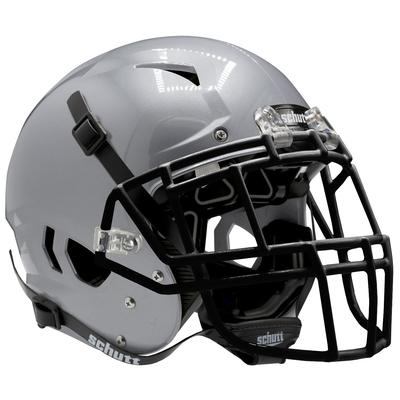 Schutt Vengeance A11 2.0 Youth Football Helmet Metallic Silver