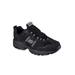 Men's Skechers® Vigor 2.0 Trait sneakers by Skechers in Black (Size 11 1/2 M)