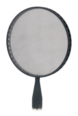 Pauly P120 Spider Clip + C BK