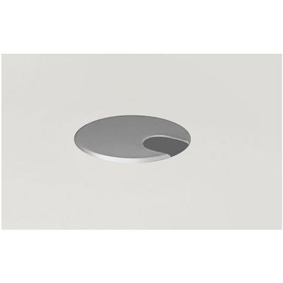 Kerkmann Kabeldurchlass links »Move 1+3« silber Image
