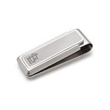 St. Louis Cardinals Wordmark Money Clip