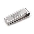 Colorado Rockies Wordmark Money Clip