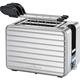 Bomann Toaster 2 Scheiben PC-TAZ1110 inox