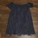 American Eagle Outfitters Dresses | American Eagle Dress | Color: Purple | Size: M