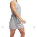 Adidas Dresses | Adidas Changeover Sleeveless Dress | Color: Gray | Size: Xs