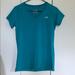 Under Armour Tops | Athletic Top | Color: Blue | Size: S