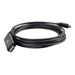C2G 10ft USB C to HDMI Cable