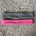 Lululemon Athletica Accessories | 2 Lululemon Headbands | Color: Gray/Pink | Size: Os