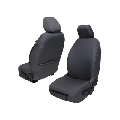 Bartact Jeep JK Seat Covers Front 2007-2012 Wrangl...