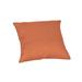 Sol 72 Outdoor™ Albie Outdoor Square Pillow Cover & Insert Polyester/Polyfill/Sunbrella® | 18 H x 18 W x 6 D in | Wayfair