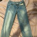 American Eagle Outfitters Jeans | American Eagle Outfitters Jeans! Nwot | Color: Blue | Size: 2