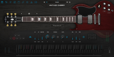 Ample Sound Ample Guitar VC III