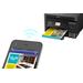 Epson EcoTank ET-4760 All-in-One Cartridge-Free Supertank Printer - - Certified ReNew