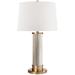 Ralph Lauren Ralph Lauren Allen 30 Inch Table Lamp - RL 3082NB-WP