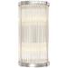 Ralph Lauren Ralph Lauren Allen 12 Inch 2 Light Bath Vanity Light - RL 2084PN