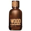 Dsquared² - He Wood Wood Pour Homme Eau de toilette 50 ml male