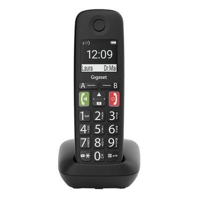 Gigaset Schnurloses Telefon »E290« mehrfarbig Image