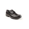 Wide Width Men's Deer Stags® Williamsburg Comfort Oxford Shoes by Deer Stags in Black (Size 13 W)