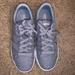 Adidas Shoes | Adidas Cloudfoam Sneakers | Color: Gray | Size: 7.5