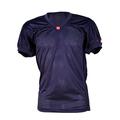 BARNETT FJ-2 American Football Trikot, Match, Gr. XL, Marineblau (XL)