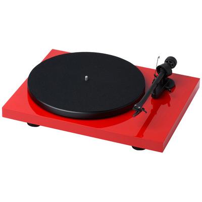 Pro-Ject Debut RecordMaster II HGR