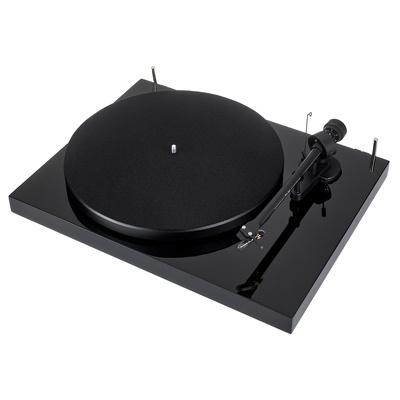 Pro-Ject Debut RecordMaster II HGB