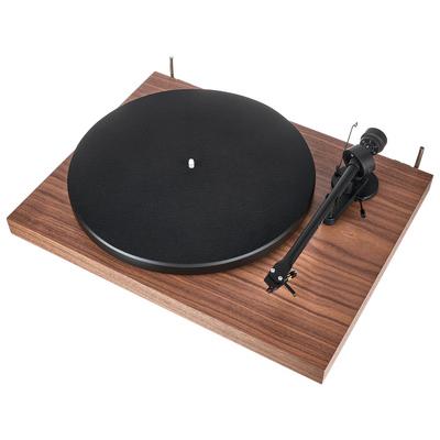 Pro-Ject Debut...