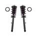 2006-2013 Lexus IS250 Front Strut and Coil Spring Assembly Set - TRQ SCA71037